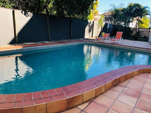Alloggio Hamilton Brisbane Airport - Accommodation Kalgoorlie 3