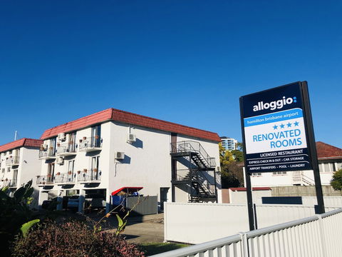 Alloggio Hamilton Brisbane Airport - Accommodation Kalgoorlie 1