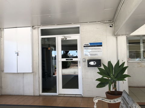 Alloggio Hamilton Brisbane Airport - Accommodation Kalgoorlie 6