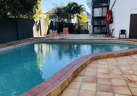 Alloggio Hamilton Brisbane Airport - Accommodation Kalgoorlie 2