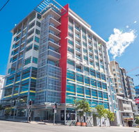 South Central - Accommodation Kalgoorlie