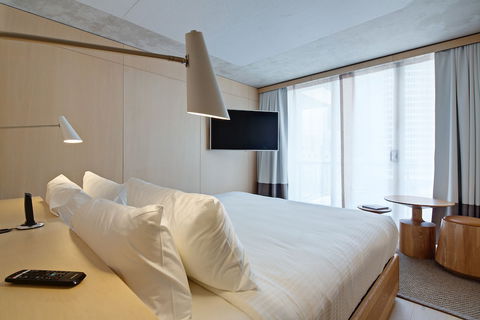 Zara Tower Hotel - Accommodation Kalgoorlie 2