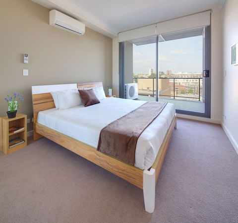 Zara Tower Hotel - Accommodation Kalgoorlie 4
