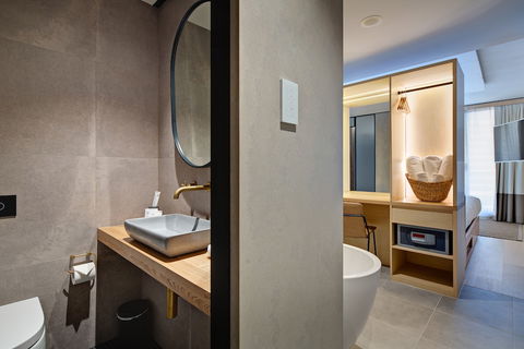 Zara Tower Hotel - Accommodation Kalgoorlie 0