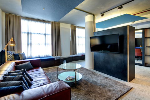 Zara Tower Hotel - Accommodation Kalgoorlie 5