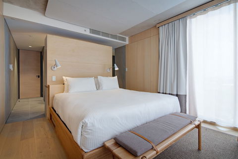 Zara Tower Hotel - Accommodation Kalgoorlie 6