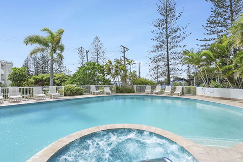 Crystal Bay On The Broadwater - Accommodation Kalgoorlie 5