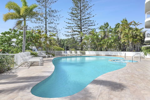 Crystal Bay On The Broadwater - Accommodation Kalgoorlie 4