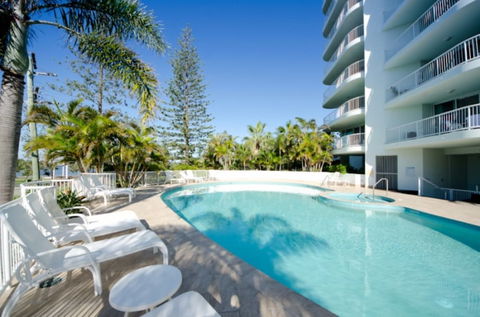 Crystal Bay On The Broadwater - Accommodation Kalgoorlie 6