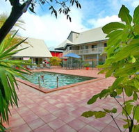 Byron Central Apartments - Accommodation Kalgoorlie