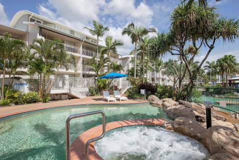 BreakFree Alexandra Beach - Accommodation Kalgoorlie 6