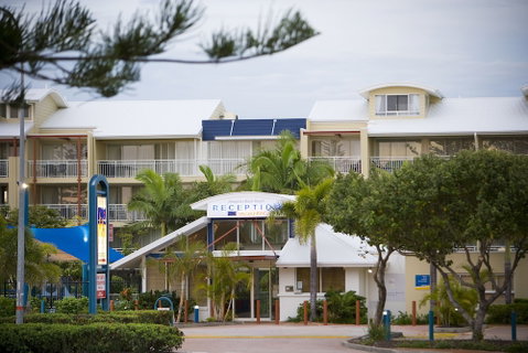 BreakFree Alexandra Beach - Accommodation Kalgoorlie 1