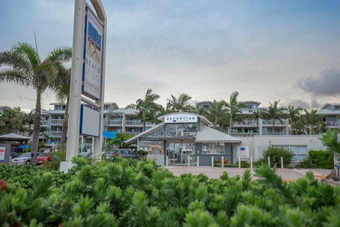 BreakFree Alexandra Beach - Accommodation Kalgoorlie 0