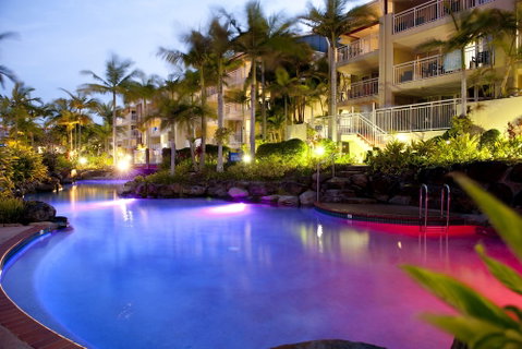 BreakFree Alexandra Beach - Accommodation Kalgoorlie 3