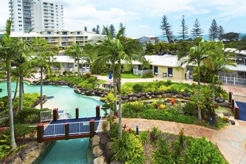BreakFree Alexandra Beach - Accommodation Kalgoorlie 4