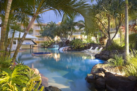 BreakFree Alexandra Beach - Accommodation Kalgoorlie 5