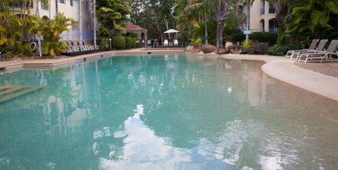 Sanctuary Lake Apartments - Accommodation Kalgoorlie 5