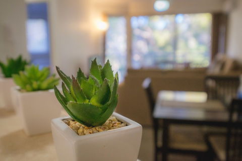 Sanctuary Lake Apartments - Accommodation Kalgoorlie 6