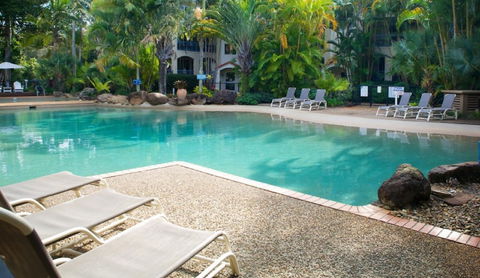 Sanctuary Lake Apartments - Accommodation Kalgoorlie 3