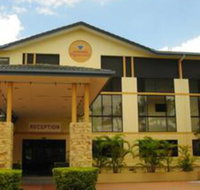 Sapphire Resort - Accommodation Kalgoorlie