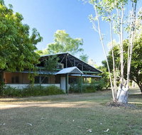 Mt Hart Homestead - Accommodation Kalgoorlie