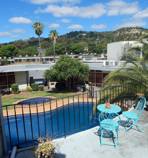 Jacksons Motor Inn - Accommodation Kalgoorlie 0