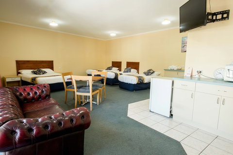 Jacksons Motor Inn - Accommodation Kalgoorlie 5