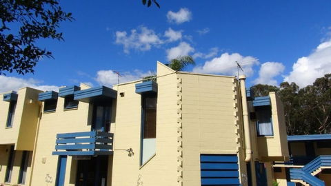 Pathfinder Motel - Accommodation Kalgoorlie 3