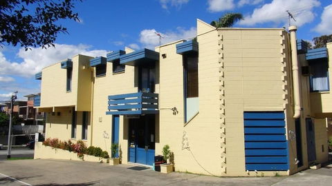 Pathfinder Motel - Accommodation Kalgoorlie 1