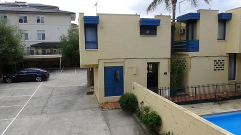 Pathfinder Motel - Accommodation Kalgoorlie 5