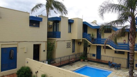 Pathfinder Motel - Accommodation Kalgoorlie 2