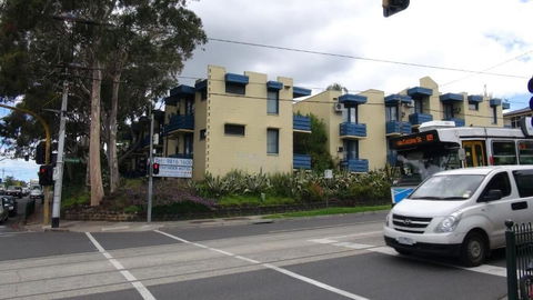 Pathfinder Motel - Accommodation Kalgoorlie 4