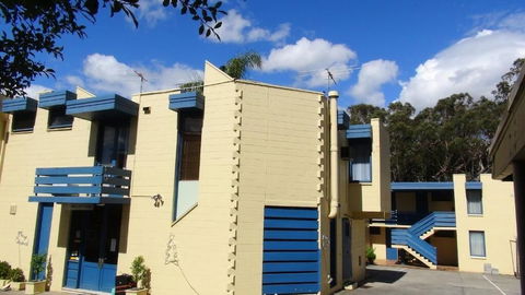 Pathfinder Motel - Accommodation Kalgoorlie 0