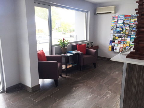 Peninsula Nelson Bay Motel And Serviced Apartments - Accommodation Kalgoorlie 6