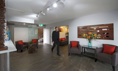 Peninsula Nelson Bay Motel And Serviced Apartments - Accommodation Kalgoorlie 4