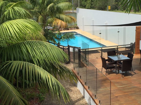 Peninsula Nelson Bay Motel And Serviced Apartments - Accommodation Kalgoorlie 2