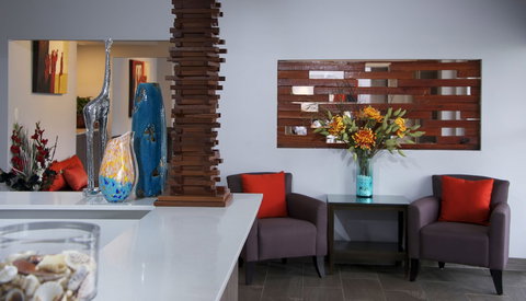 Peninsula Nelson Bay Motel And Serviced Apartments - Accommodation Kalgoorlie 5