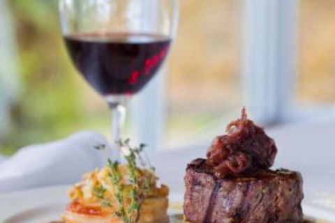 Chriss Beacon Point Restaurant & Villas - Accommodation Kalgoorlie 3