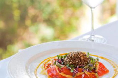 Chriss Beacon Point Restaurant & Villas - Accommodation Kalgoorlie 2