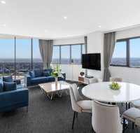 Meriton Suites Kent Street Sydney - Accommodation Kalgoorlie
