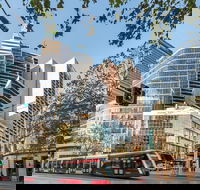Meriton Suites Campbell Street Sydney - Accommodation Kalgoorlie