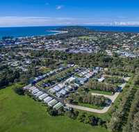 Glen Villa Resort - Accommodation Kalgoorlie