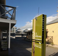 The Victoria - Accommodation Kalgoorlie
