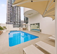 Waldorf Sydney Serviced Apartments - Accommodation Kalgoorlie