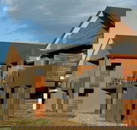 Barwon Heads Resort at 13th Beach - Accommodation Kalgoorlie