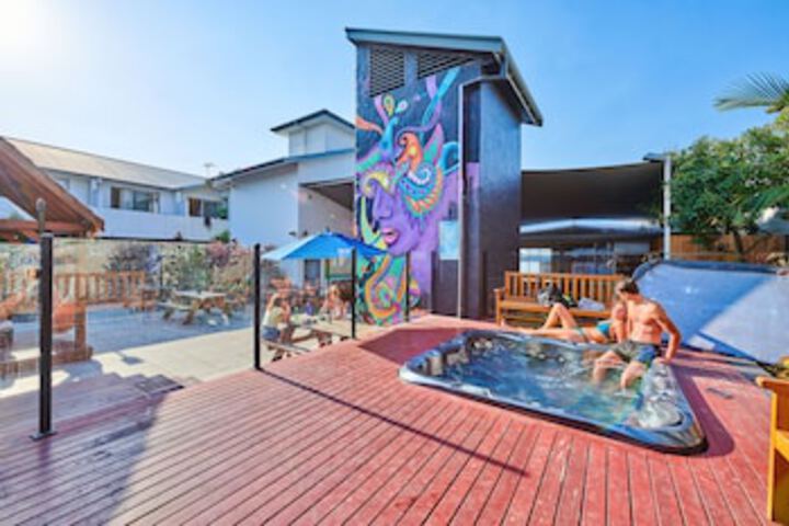 Coorabell ACT Accommodation Kalgoorlie