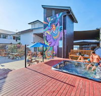 Nomads Byron Bay Hostel - Accommodation Kalgoorlie