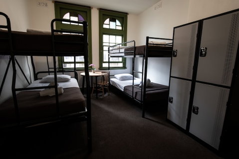 Sydney Central Inn - Hostel - Accommodation Kalgoorlie 5