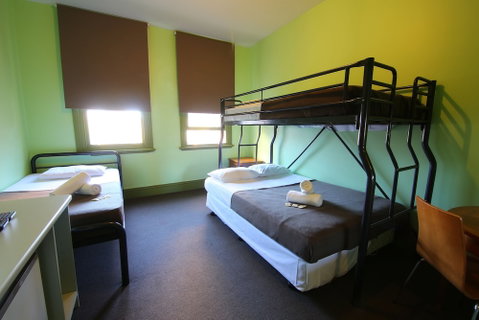 Sydney Central Inn - Hostel - Accommodation Kalgoorlie 3
