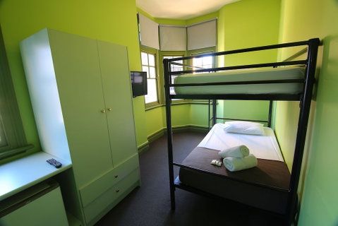 Sydney Central Inn - Hostel - Accommodation Kalgoorlie 6